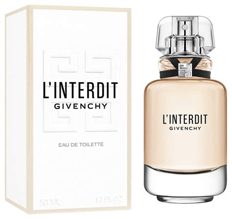 l interdit de givenchy 100 ml|l interdit Givenchy price.